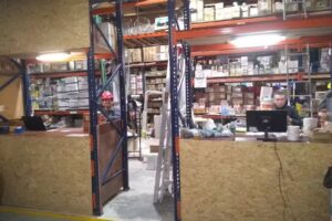 Ferreteria Chuar SRL