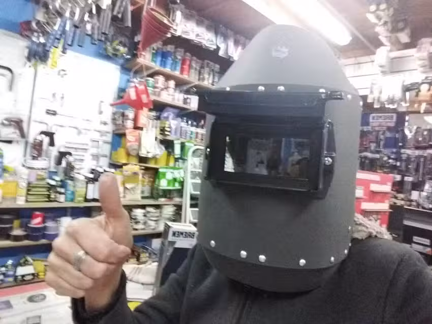 Ferreteria Churrinche