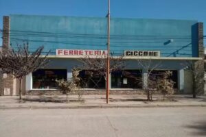 Ferreteria Ciccone Sc