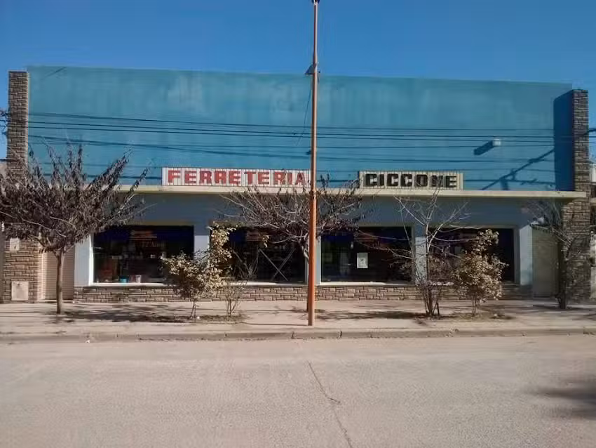 Ferreteria Ciccone Sc
