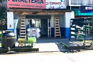 Ferreteria Ciriaco