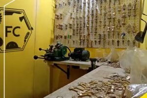 Ferreteria Clarita Srl