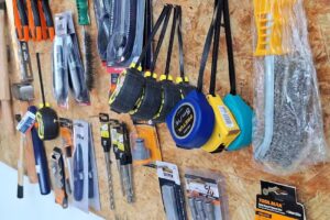 Ferreter&iacute;a Clark