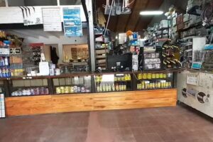 Ferreter&iacute;a cohel