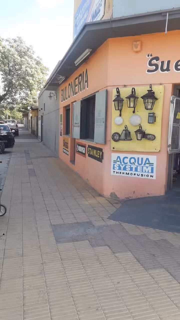 Ferreter&iacute;a Col&oacute;n