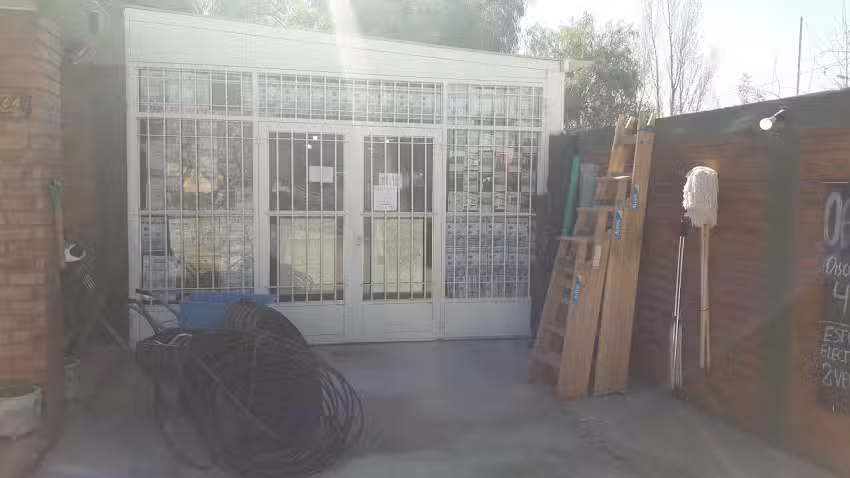 Ferreter&iacute;a Colonias Unidas