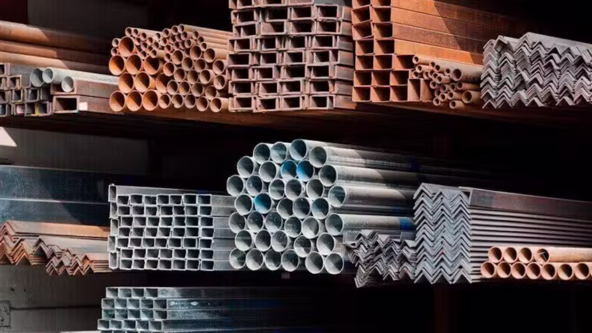 Ferreter&iacute;a Congreso