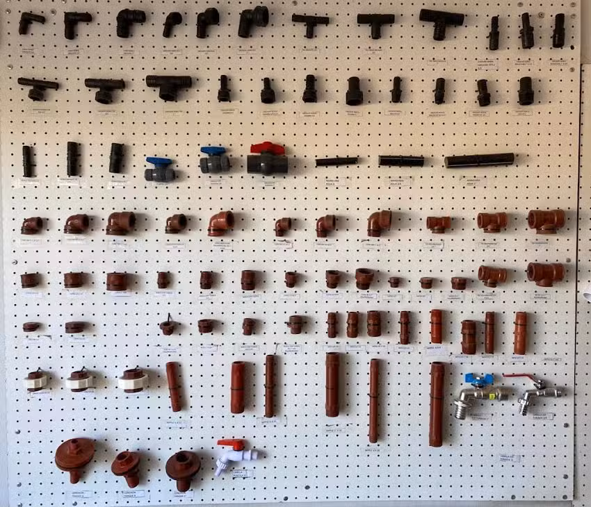 FERRETER&Iacute;A CONQUISTADORES