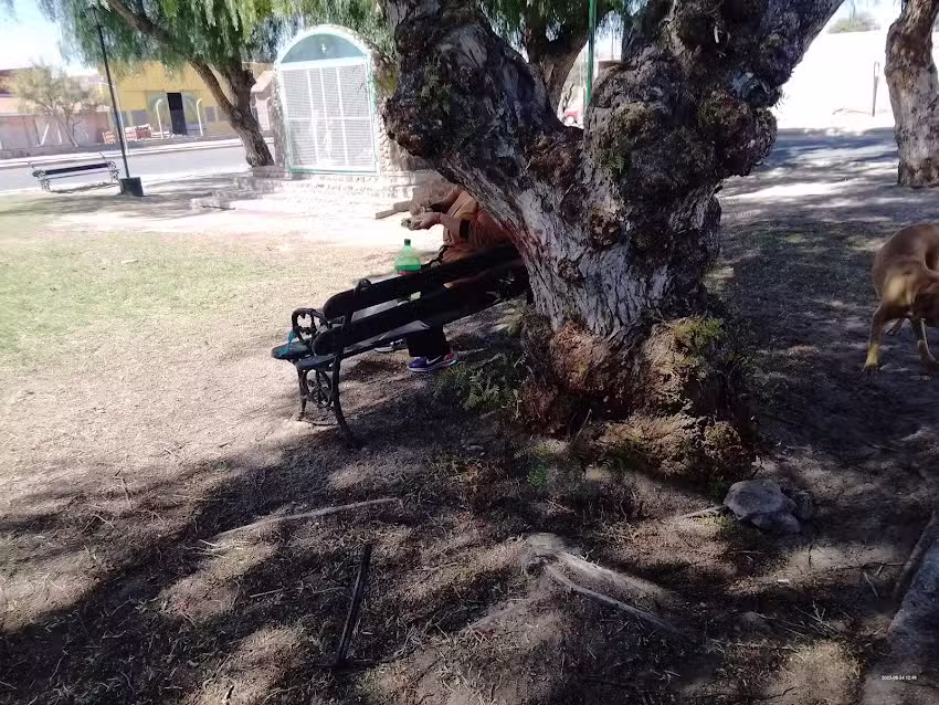 Ferreter&iacute;a Construmas