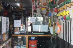 Ferretería Contenella