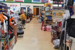 Ferretería Cooperativa Agraria de Tres Arroyos Ltda.