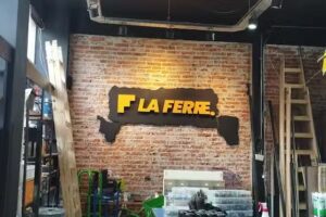 Ferreteria Cordani La Ferre