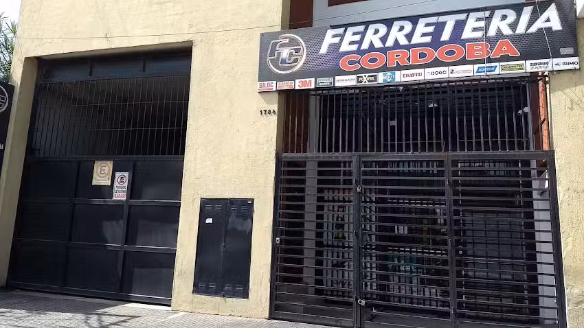 Ferreteria Cordoba
