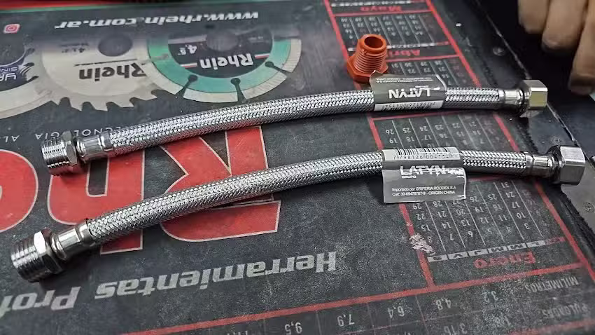 Ferreter&iacute;a Corona 2