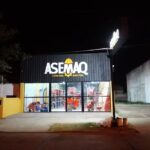 Ferreter&iacute;a Corral&oacute;n