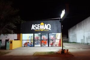 Ferreter&iacute;a Corral&oacute;n