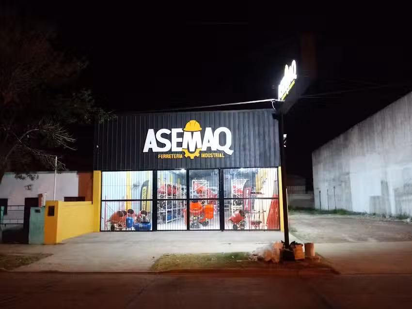 Ferreter&iacute;a Corral&oacute;n