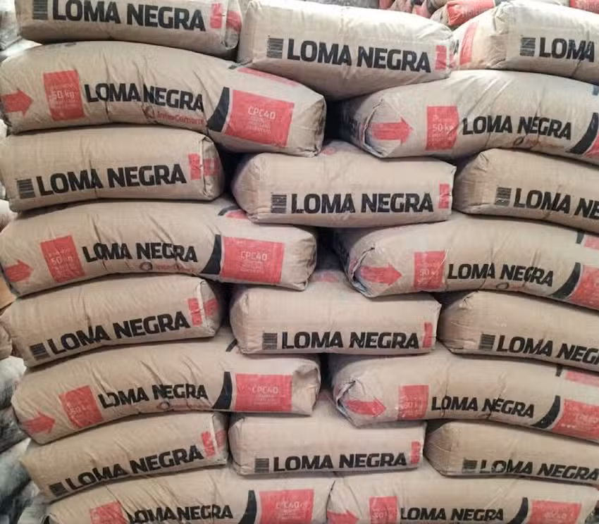 Ferreteria &ndash; Corralon Baferco