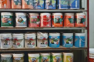 FERRETERIA CORRALON BIGAND