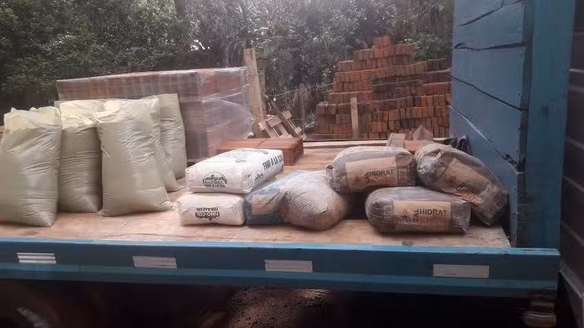 Ferreter&iacute;a Corralon CSI