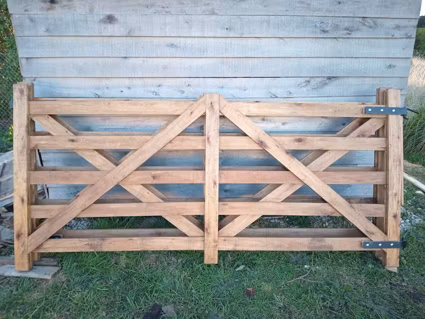 Ferreteria-corralon FerreMarq