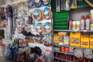 Ferreteria Corralon Furlanetto