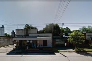 Ferreteria Corralon Ger&oacute;nimo