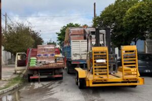 Ferretería Corralon IMI