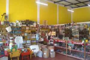 Ferreteria Corralon La Herradura