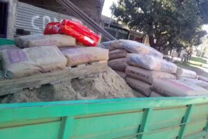 Ferreter&iacute;a Corral&oacute;n Mavi