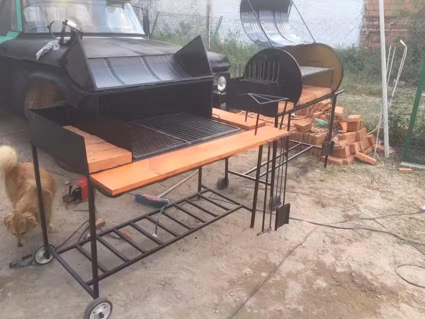 Ferreteria & Corralon NET