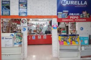 ferreteria corralon pepo