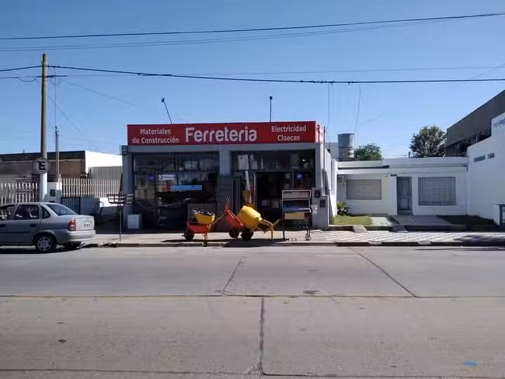 Ferreteria corralongabriel