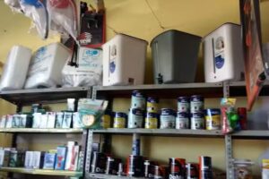 Ferreteria Corrientes