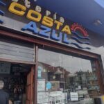 Ferreter&iacute;a Costa Azul