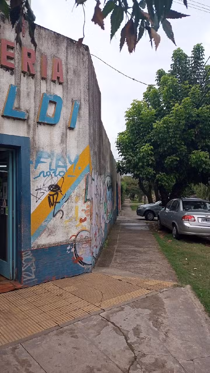 Ferreter&iacute;a Covaldi