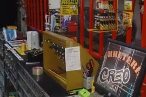 Ferreter&iacute;a Creo