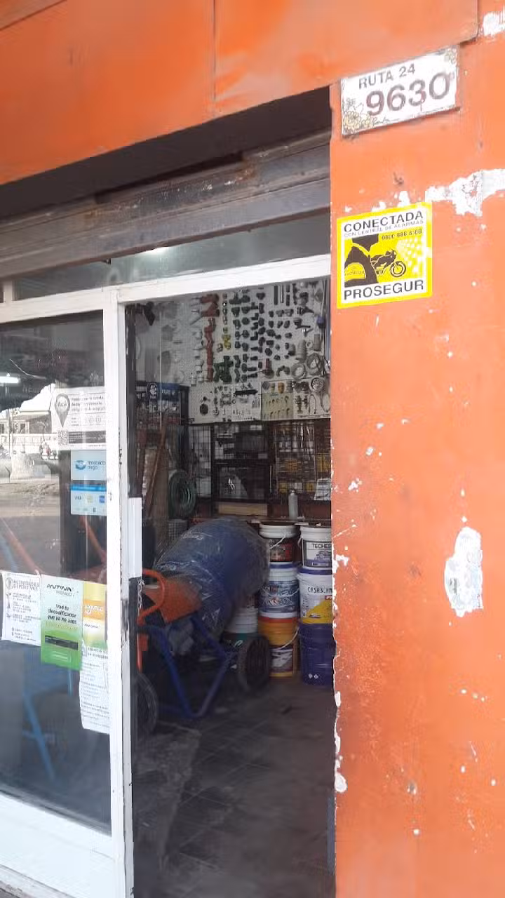 Ferreteria Cristina