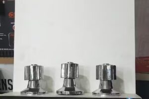 Ferreter&iacute;a Cristo Rey