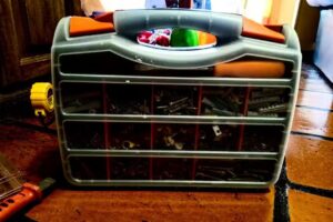 Ferreter&iacute;a CSAVAR