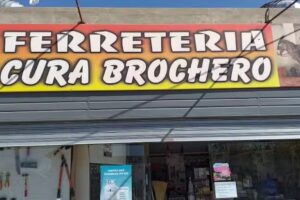 Ferreteria Cura Brochero