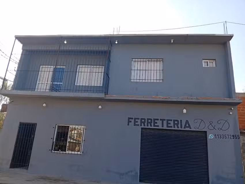 Ferreteria&raquo;D&D&raquo;