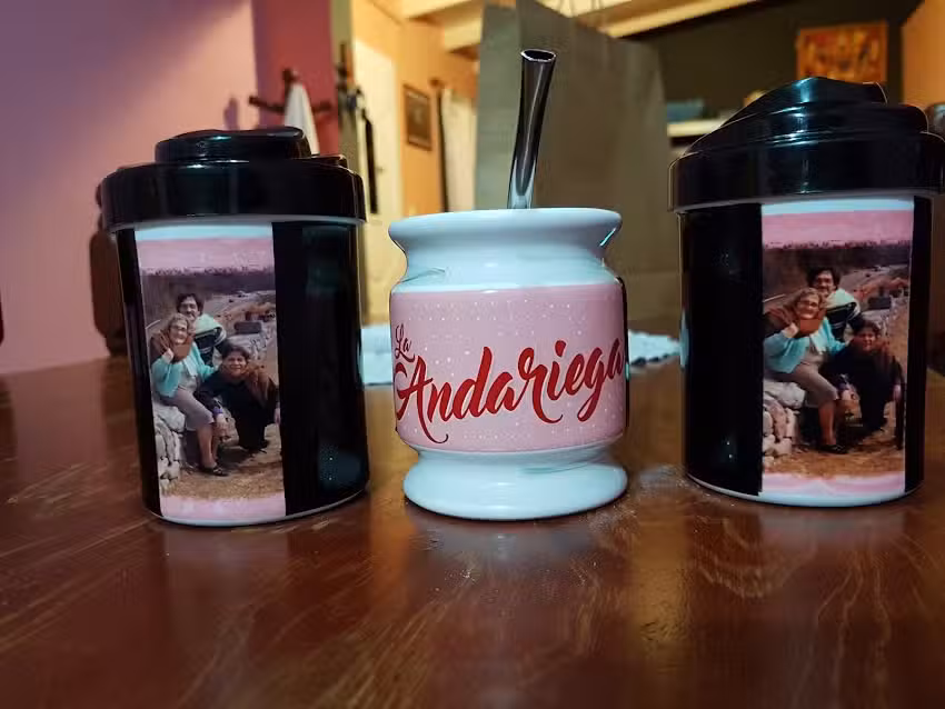 Ferreteria D J N S R L