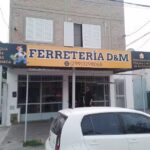 Ferreteria D&M