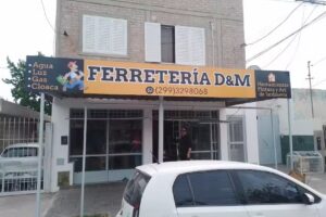 Ferreteria D&M