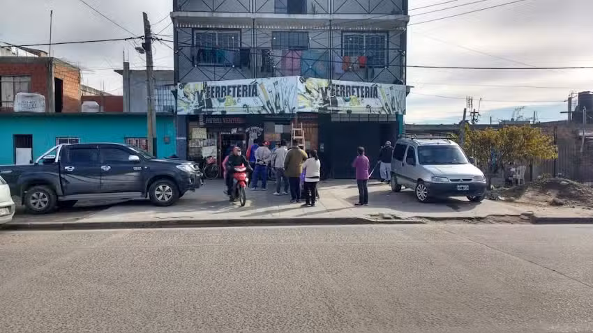 Ferreter&iacute;a D2