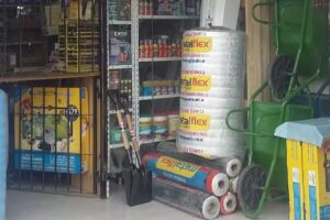 Ferreter&iacute;a DADA