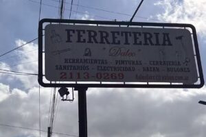 Ferreter&iacute;a &laquo;Daleo&raquo;