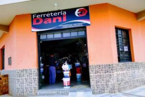 Ferreteria Dani