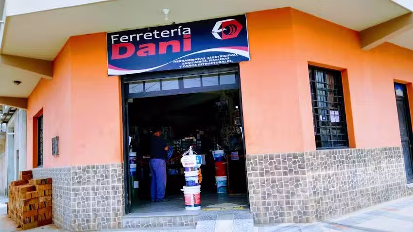 Ferreteria Dani